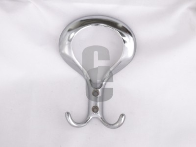 Закачалка Лале хром голяма                                                                                                                                                                                                                                                                                  